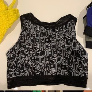 Opening Ceremony Sports Bra